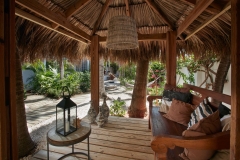 Paradera Park Cabana Suites